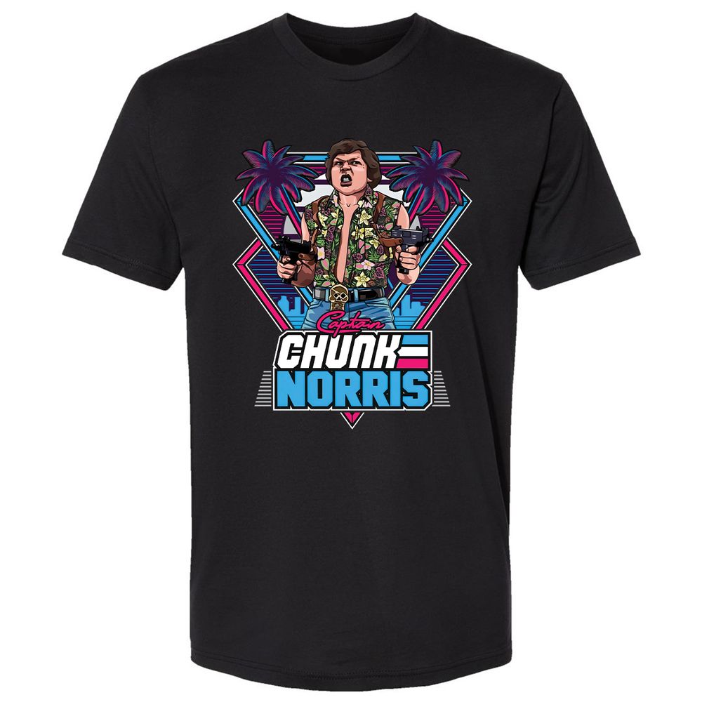 Premium Unisex T-Shirt - URQPPX8L - Black - 1