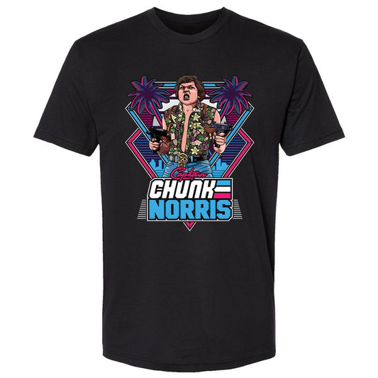 Premium Unisex T-Shirt - URQPPX8L - Black - 1