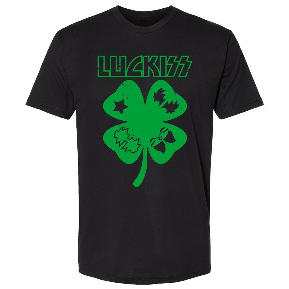 Premium Unisex T-Shirt - QQWLMRAM - Black - 1