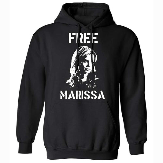 Free Marissa - Black - 1