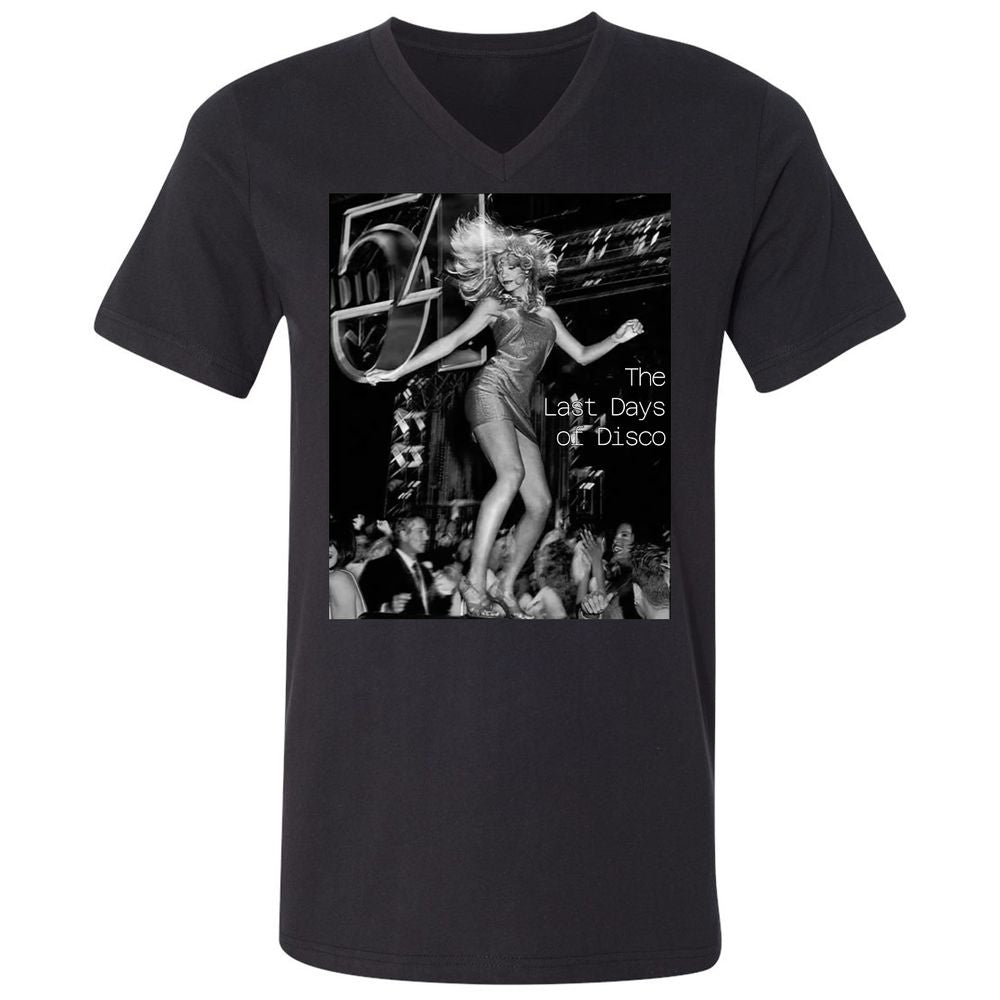 “Sex, Coke and Disco” Studio 54 Circa 1979 - Black - 1