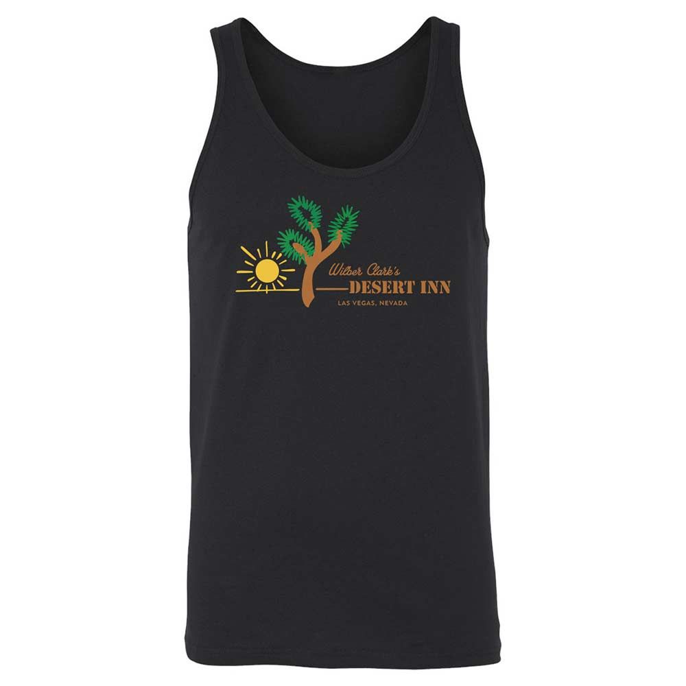 Desert Inn - Black - 1