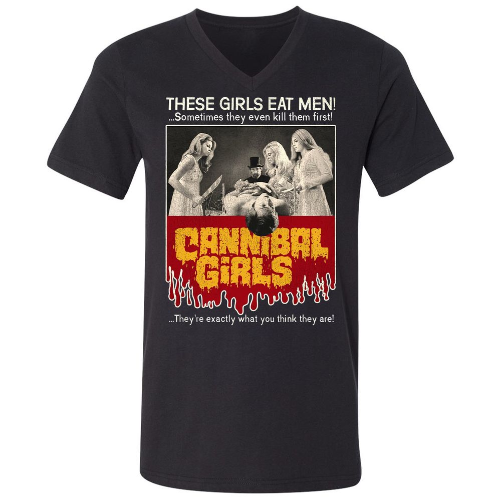 Eat men - Black - 1