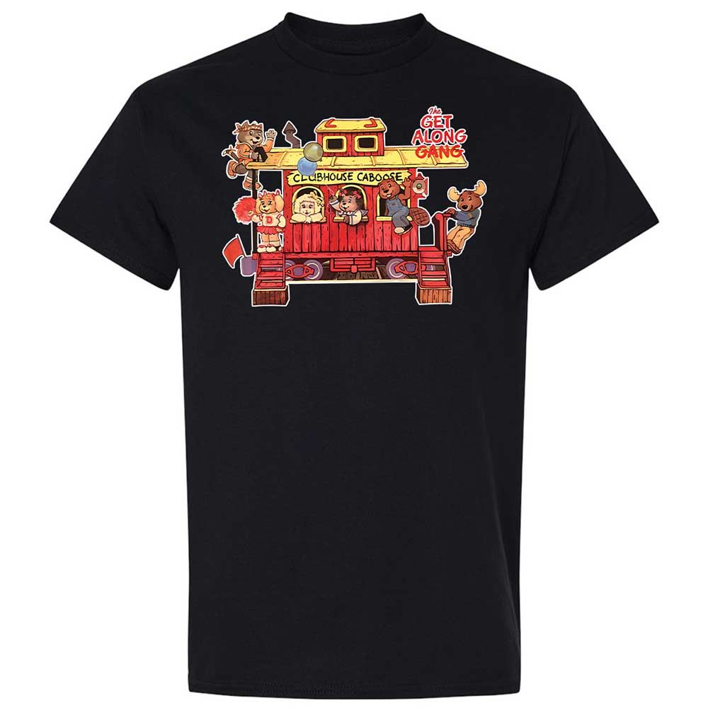Classic Unisex T-Shirt - AG1NR4X6 - Black - 1