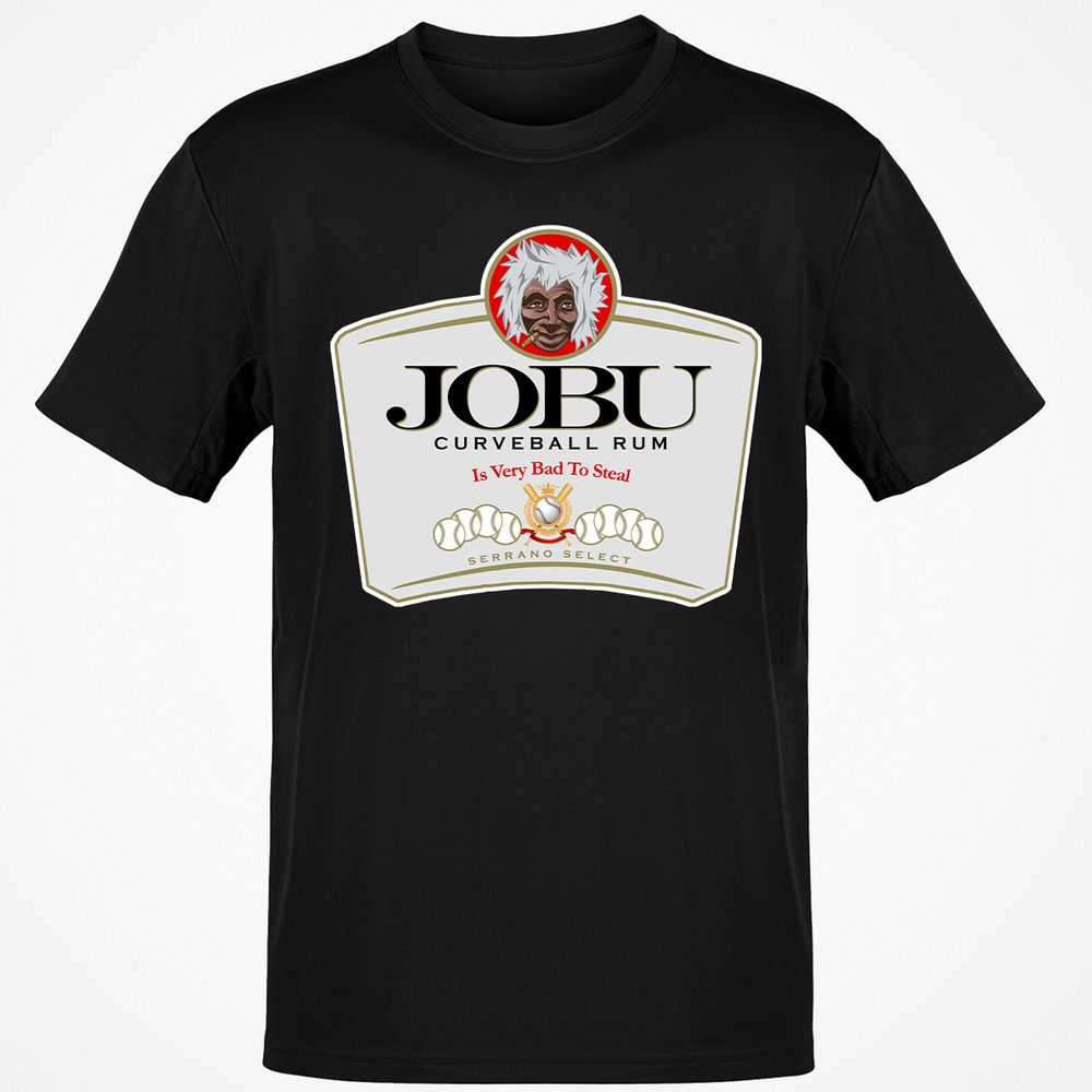 Classic Unisex T-Shirt - 8P42H9DL - Black - 1