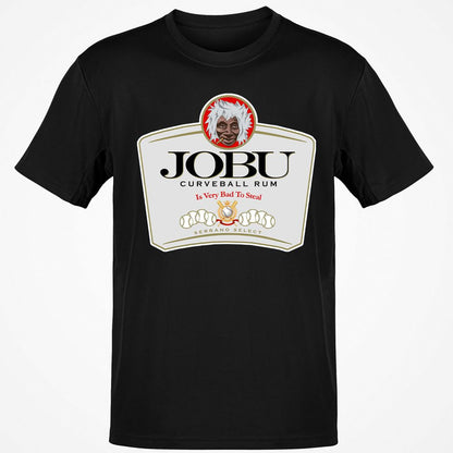 Classic Unisex T-Shirt - 8P42H9DL - Black - 1