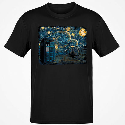 Classic Unisex T-Shirt - YSB2N778 - Black - 1