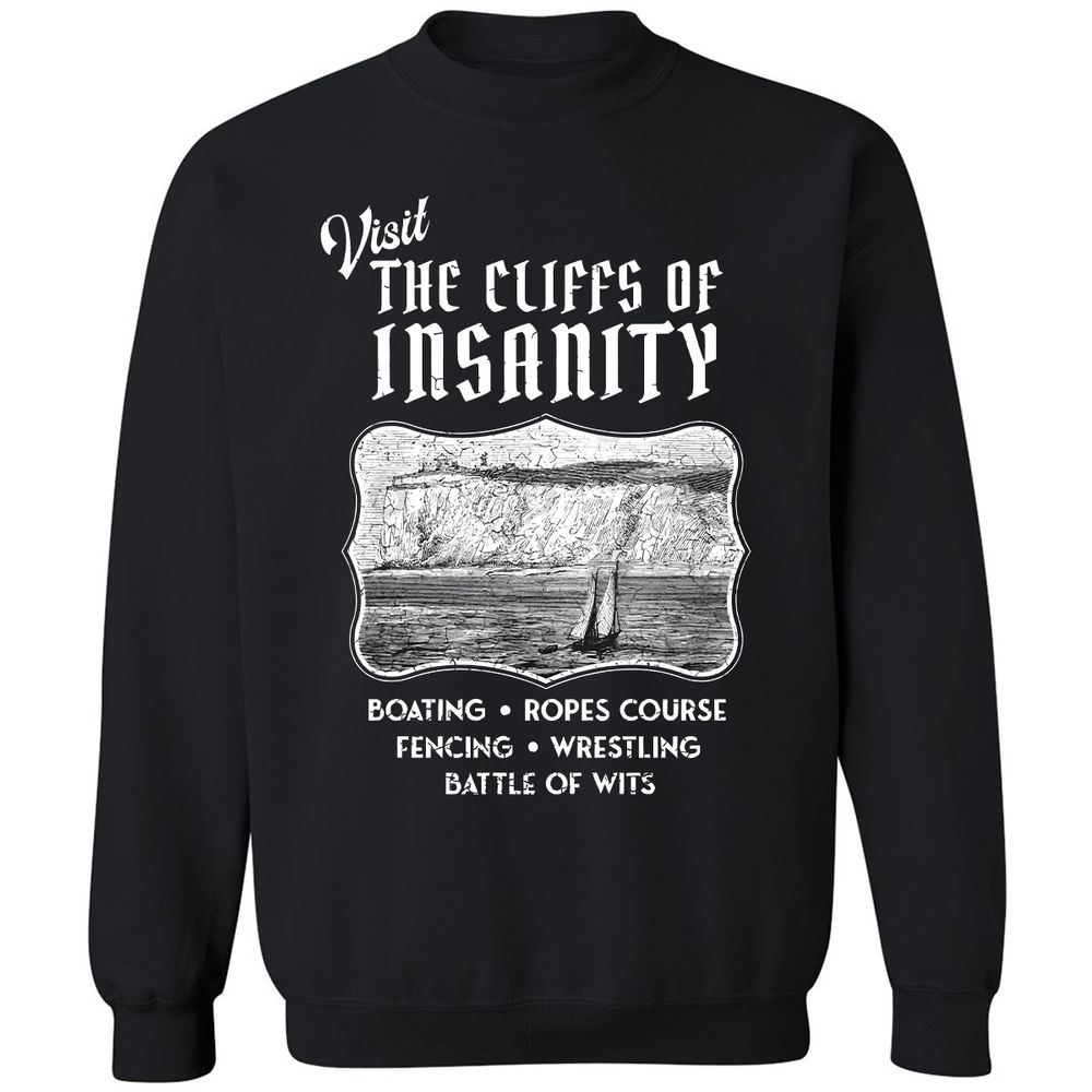 Classic Unisex Sweatshirt - KGSNL1HL - Black - 1