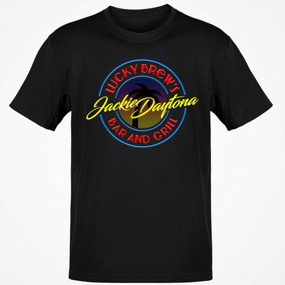 Lucky Brew's - Black - 1