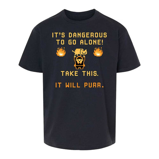 Take this - Black - 1