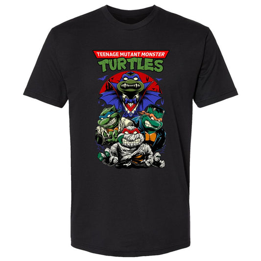 Premium Unisex T-Shirt - T4A8ZUX4 - Black - 1