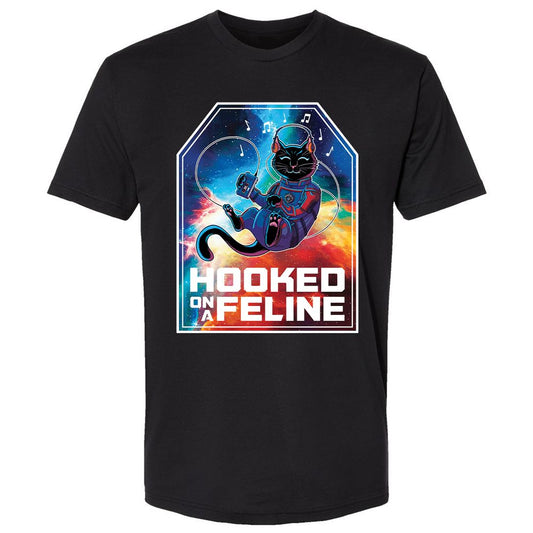 Premium Unisex T-Shirt - FMXX4XN1 - Black - 1