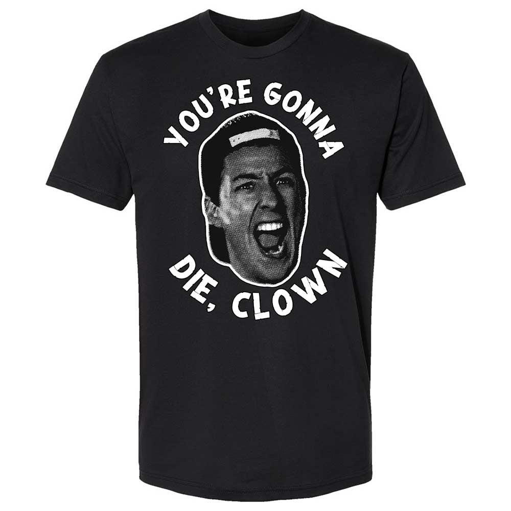 Premium Unisex T-Shirt - EB56HGC3 - Black - 1
