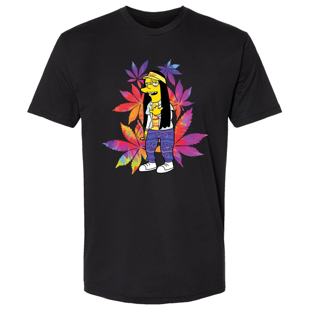 Premium Unisex T-Shirt - F5LTVTAR - Black - 1