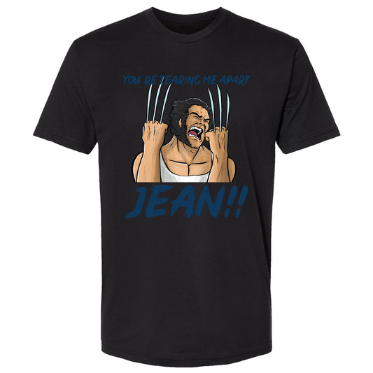 Premium Unisex T-Shirt - K7YEY9MB - Black - 1