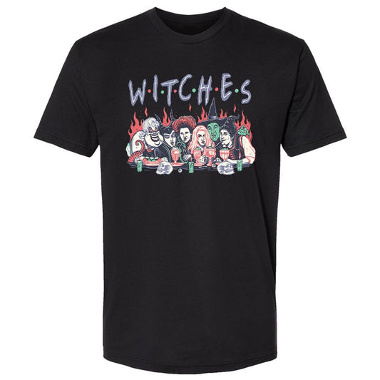 Premium Unisex T-Shirt - GPCNVU23 - Black - 1