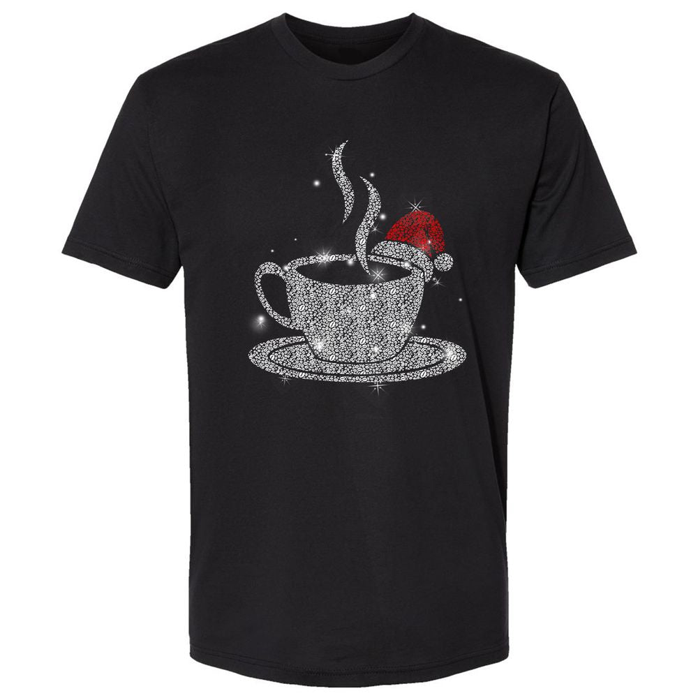 Premium Unisex T-Shirt - F7FDLB25 - Black - 1