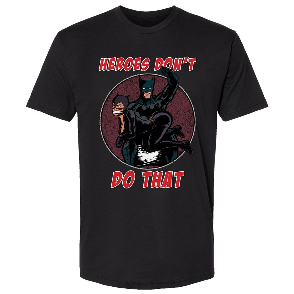 Premium Unisex T-Shirt - K1FQ1BJK - Black - 1