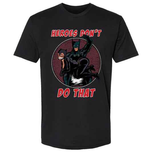 Premium Unisex T-Shirt - K1FQ1BJK - Black - 1