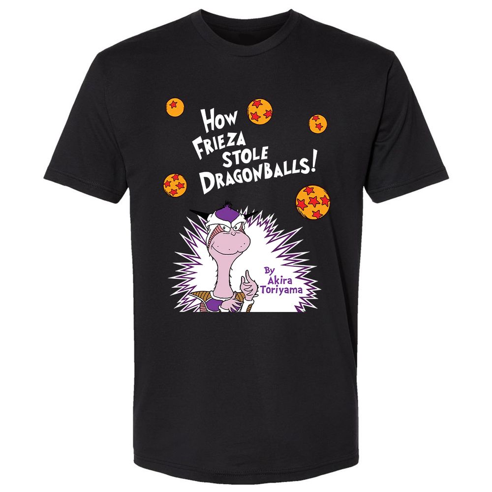 Premium Unisex T-Shirt - W5XFNF42 - Black - 1