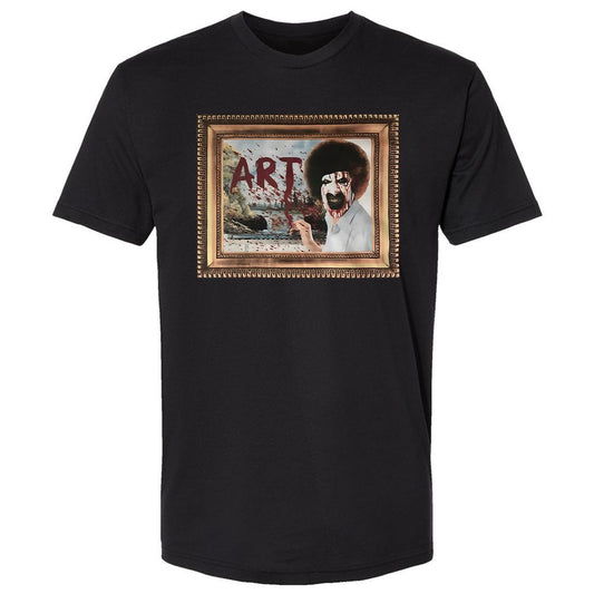 Premium Unisex T-Shirt - RMBP3L74 - Black - 1