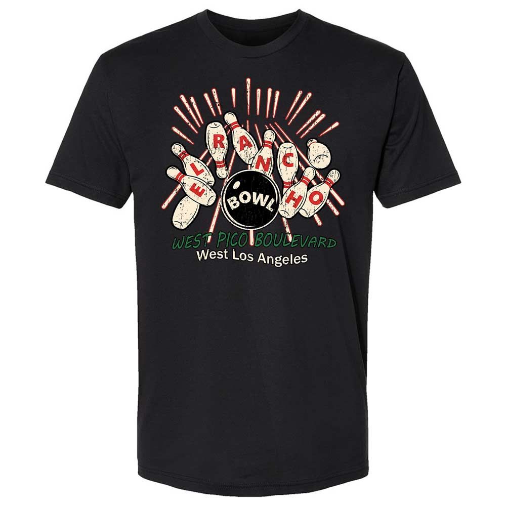 Premium Unisex T-Shirt - DJD7ZTWL - Black - 1