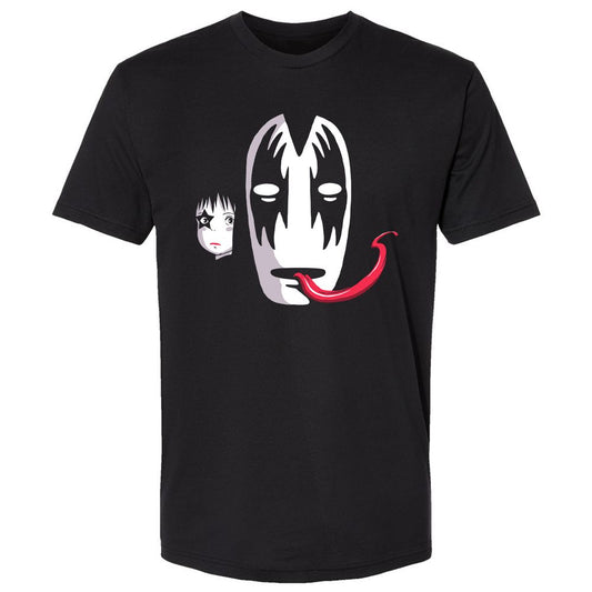 Premium Unisex T-Shirt - FA29SP9W - Black - 1