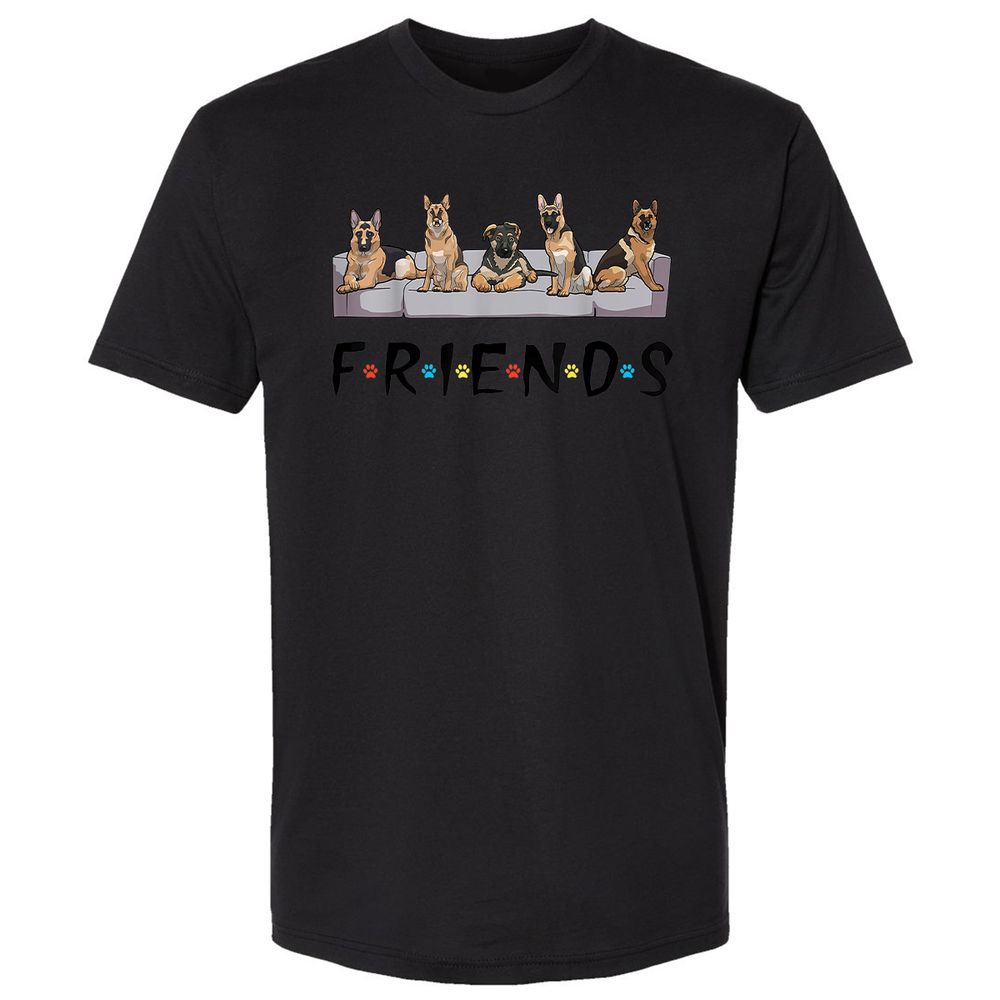 Premium Unisex T-Shirt - BXGRQHPG - Black - 1