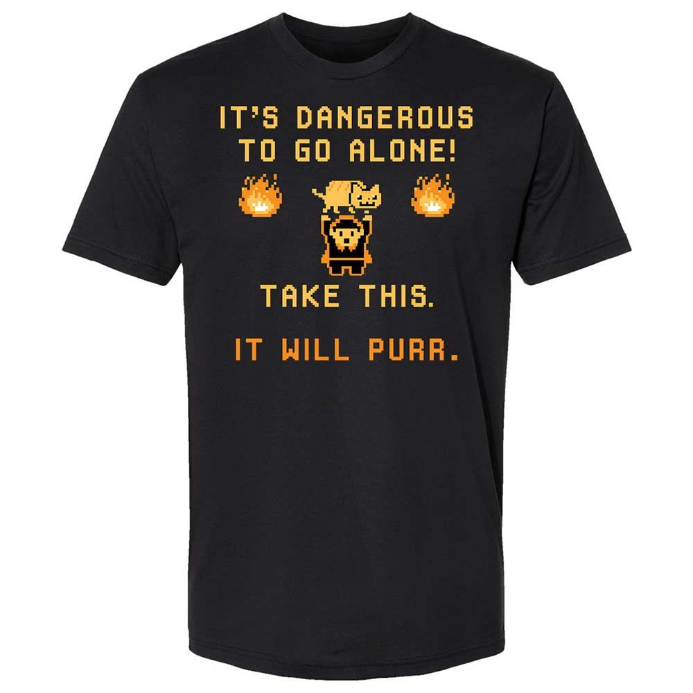Take this - Black - 1