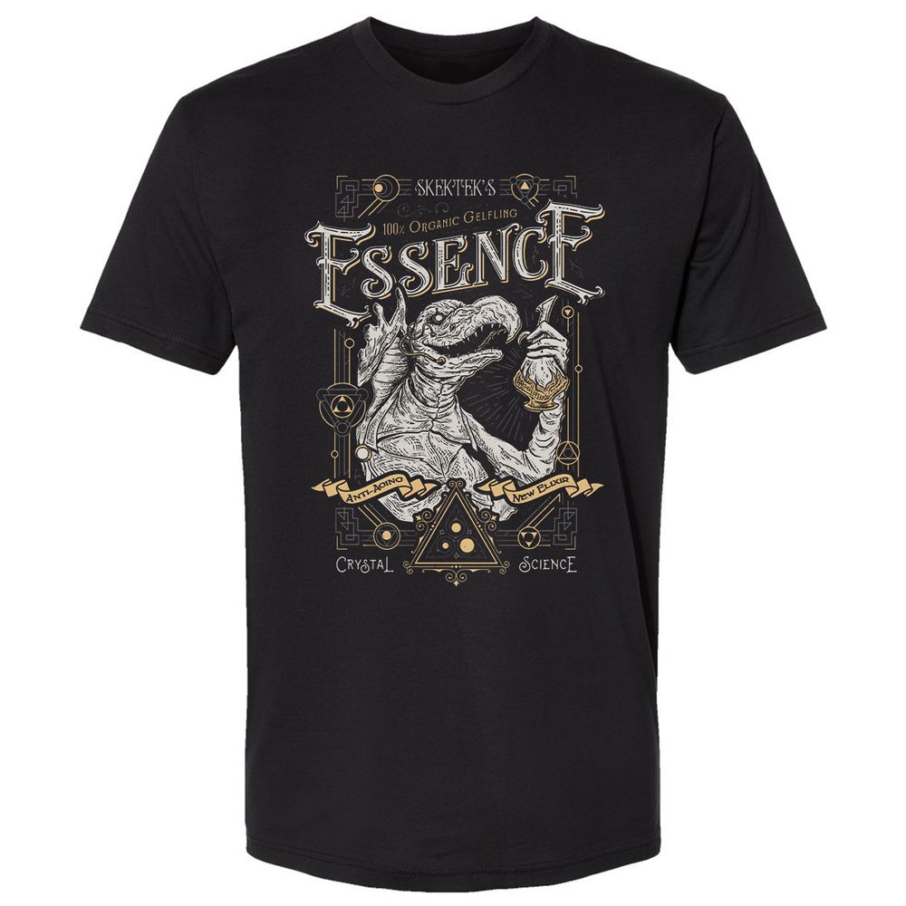Premium Unisex T-Shirt - 2K3GGK7Z - Black - 1