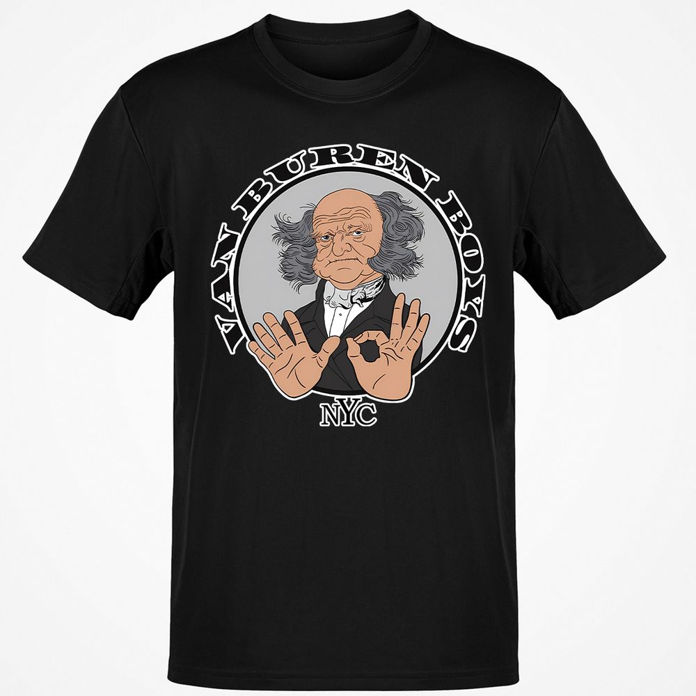 Classic Unisex T-Shirt - 4YUJ1PJA - Black - 1