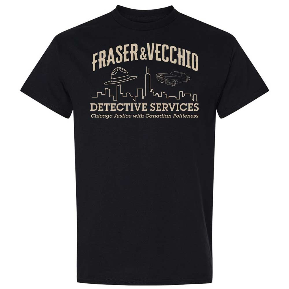 Classic Unisex T-Shirt - B1A4ARLR - Black - 1