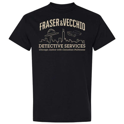 Classic Unisex T-Shirt - B1A4ARLR - Black - 1