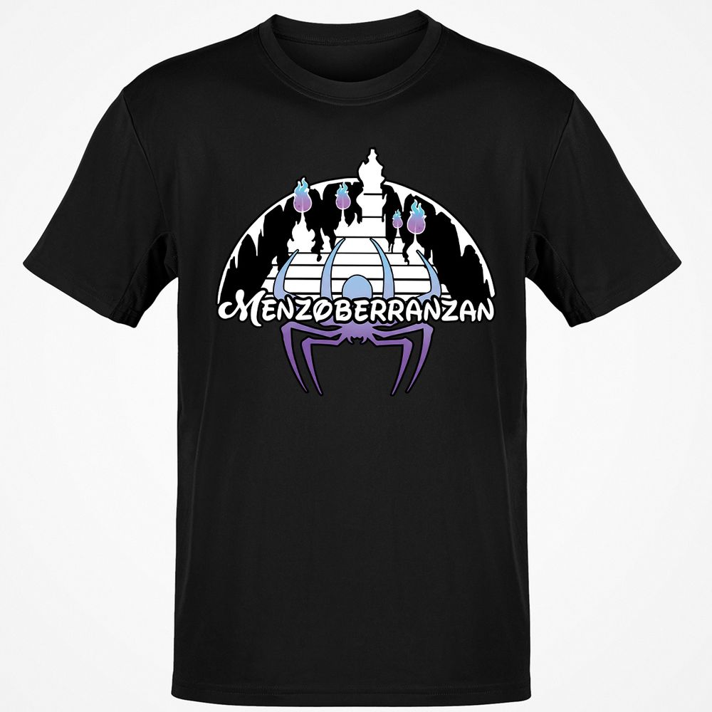 Classic Unisex T-Shirt - 2XZ3DHXC - Black - 1