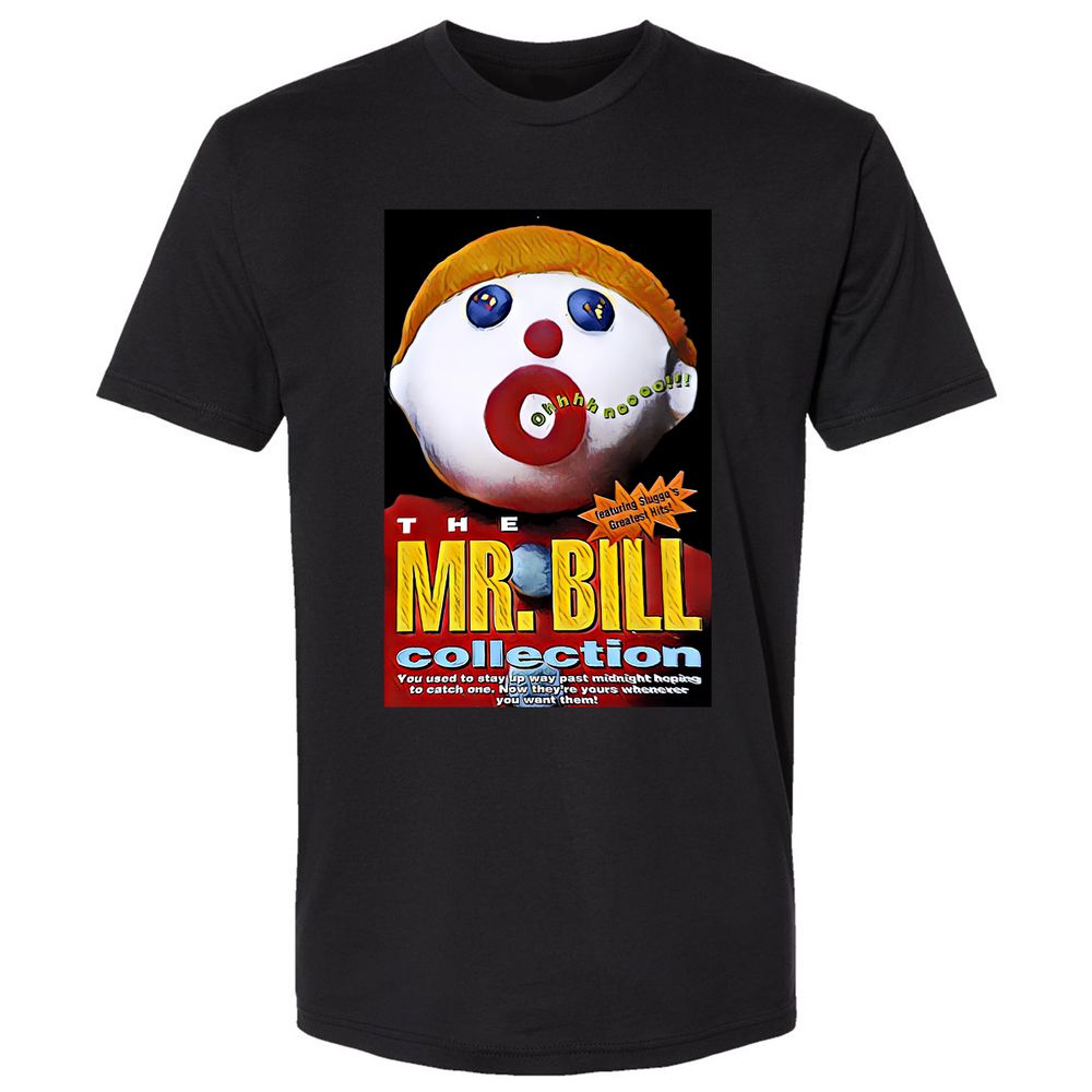 Premium Unisex T-Shirt - 7PTLBS2X - Black - 1