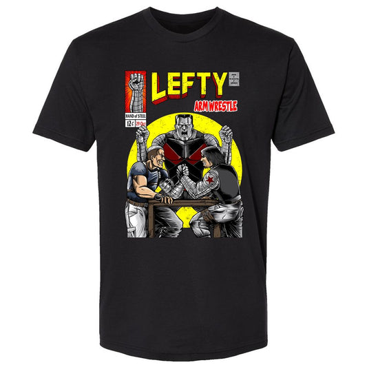 Premium Unisex T-Shirt - JEPU1TM3 - Black - 1