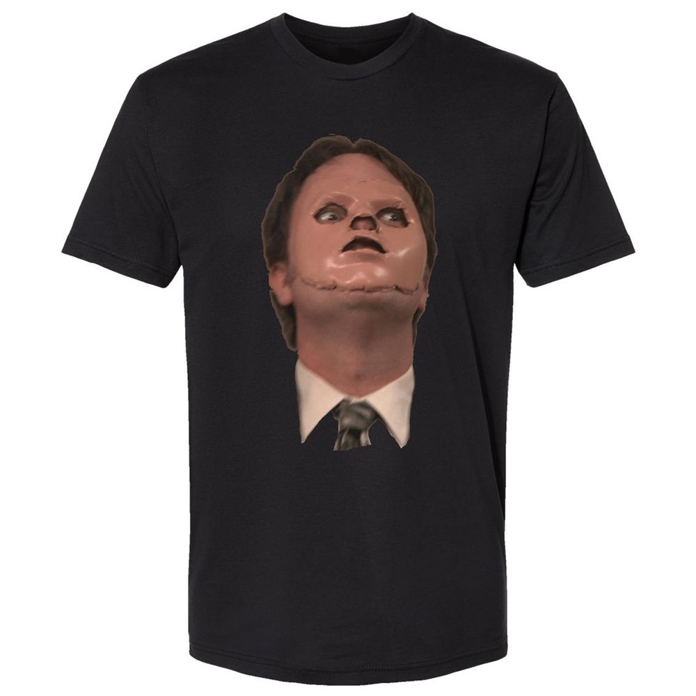 Premium Unisex T-Shirt - 8RC5RNQF - Black - 1