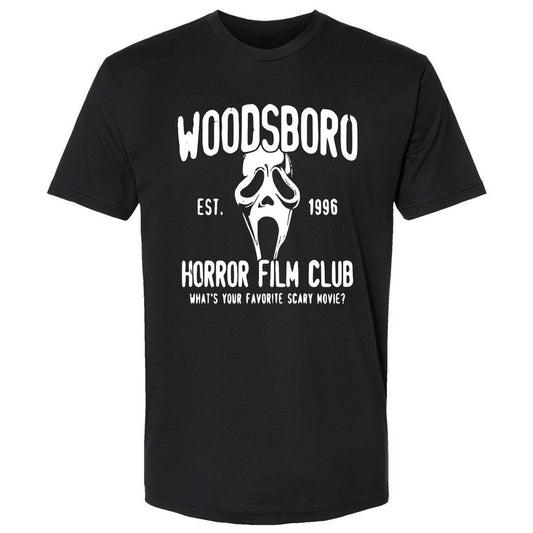 Premium Unisex T-Shirt - 179D74MG - Black - 1