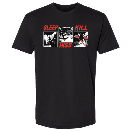 Premium Unisex T-Shirt - MGHFN9ZK - Black - 1