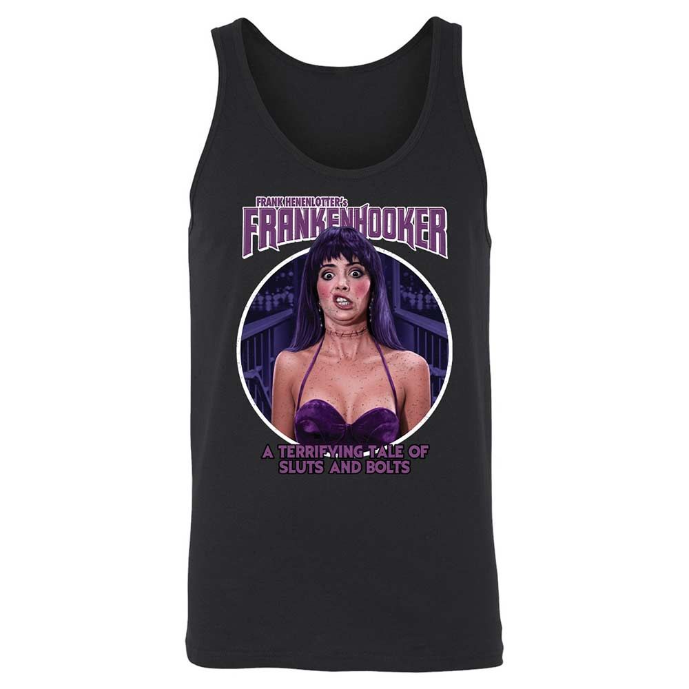 Frankenhooker - Black - 1