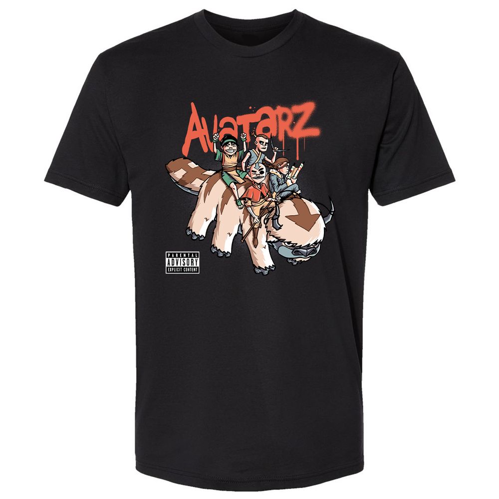 Premium Unisex T-Shirt - G48TF7ZA - Black - 1