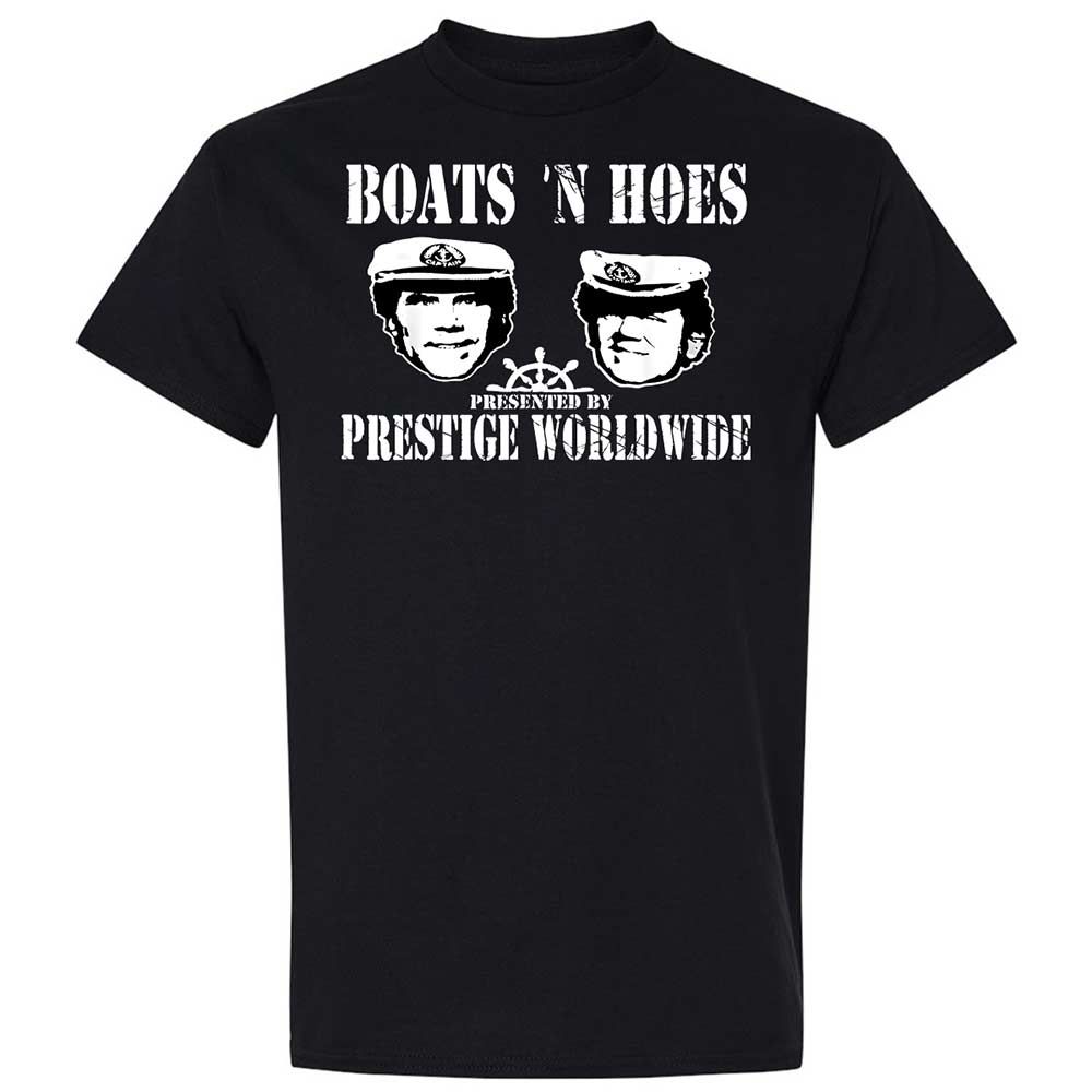 Classic Unisex T-Shirt - LEKJM2HA - Black - 1
