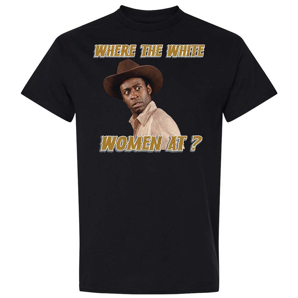 Classic Unisex T-Shirt - NS2EC5PG - Black - 1
