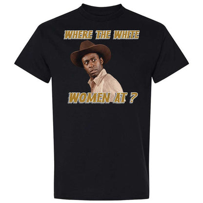 Classic Unisex T-Shirt - NS2EC5PG - Black - 1