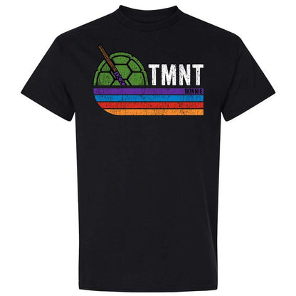 Classic Unisex T-Shirt - BRCT7KH5 - Black - 1