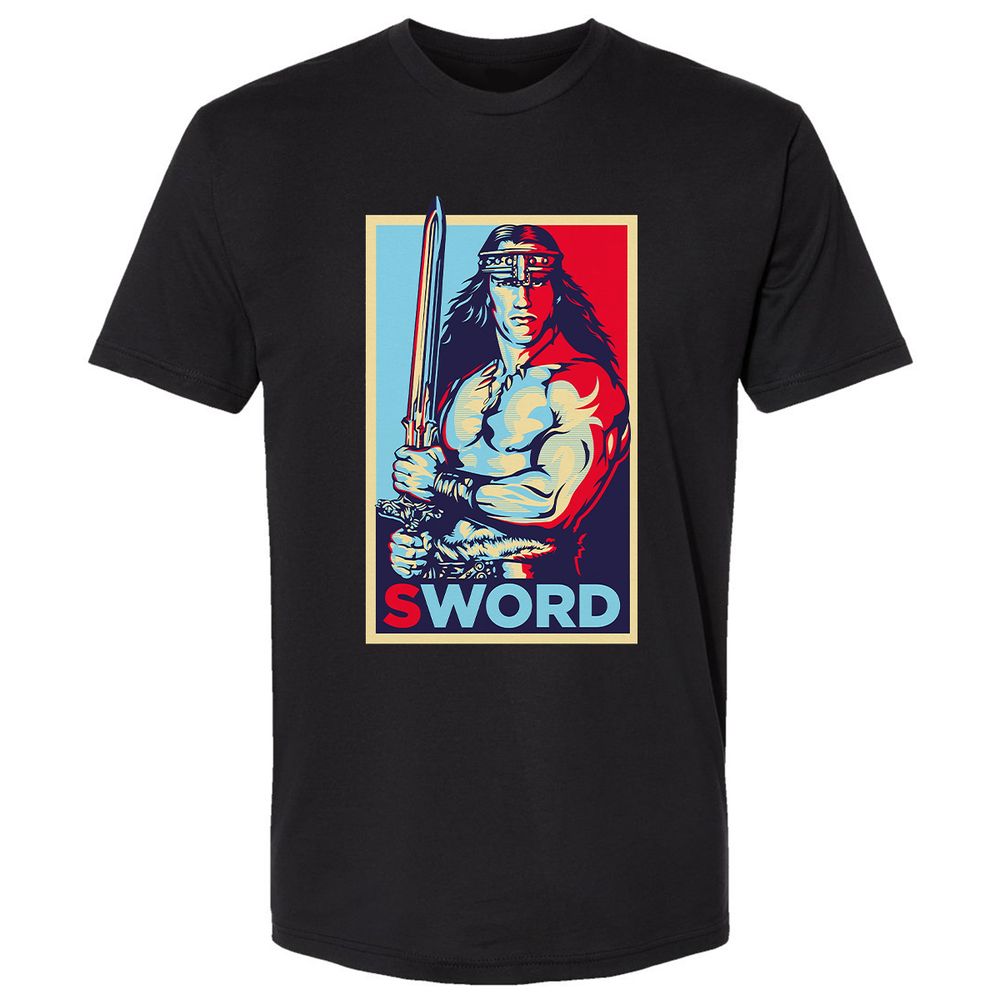 Premium Unisex T-Shirt - JJZCFWNG - Black - 1