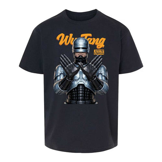 Protect the Children - Black - 1