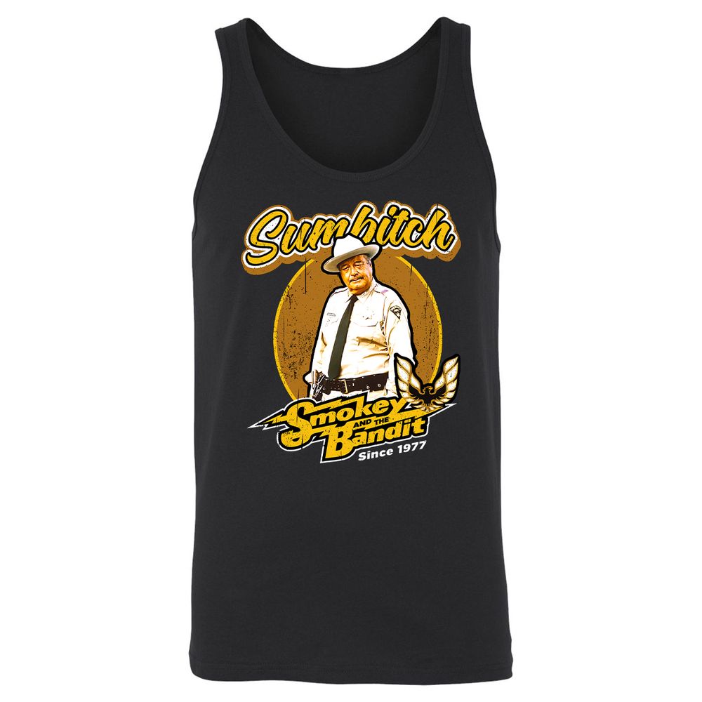 Sumbitch - Black - 1