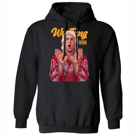 Wooooo! - Black - 1