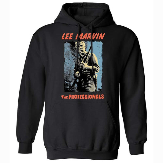 Lee Marvin - Black - 1